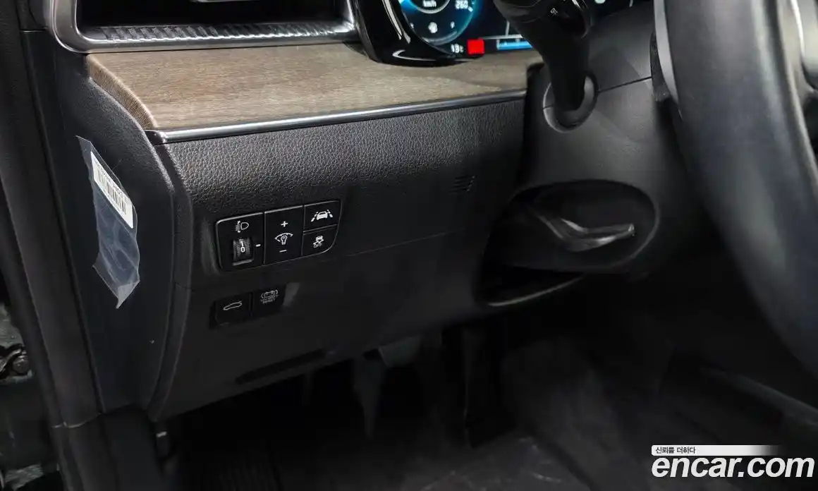 Kia K5 2023 2.0 Автомат в Москве № 133871, фото 19