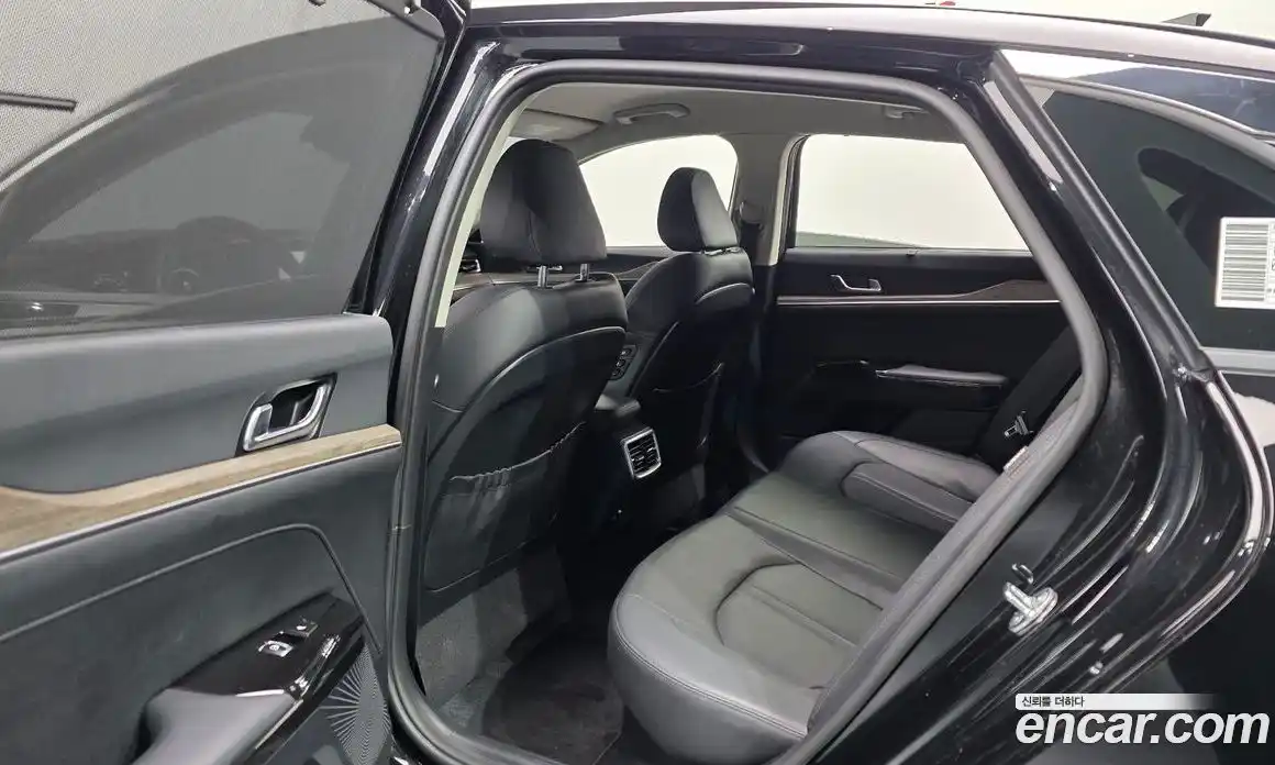 Kia K5 2023 2.0 Автомат в Москве № 133871, фото 5