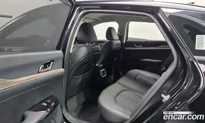 Kia K5 2023 2.0 Автомат в Москве № 133871, миниатюра 5