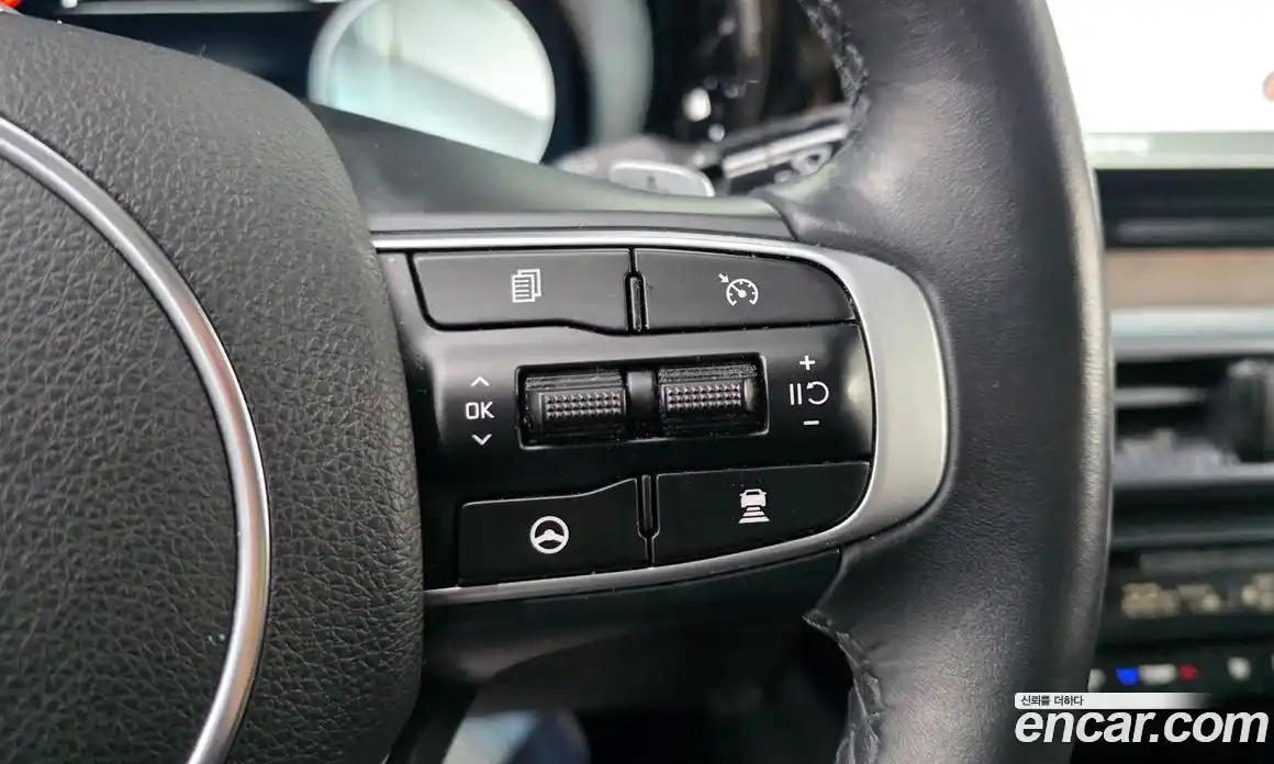 Kia K5 2023 2.0 Автомат в Москве № 133871, фото 6