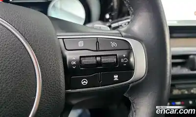 Kia K5 2023 2.0 Автомат в Москве № 133871, миниатюра 6