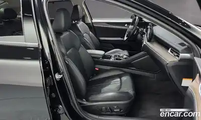 Kia K5 2023 2.0 Автомат в Москве № 133871, миниатюра 7