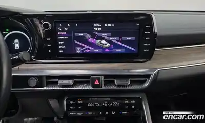 Kia K5 2023 2.0 Автомат в Москве № 133871, миниатюра 9