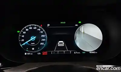 Kia K5 2023 2.0 Автомат в Москве № 133871, миниатюра 10