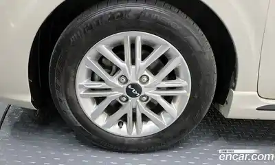 Kia Morning 2023 1.0 Автомат в Москве № 134024, миниатюра 12