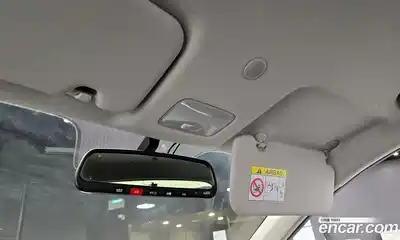 Kia Morning 2023 1.0 Автомат в Москве № 134024, миниатюра 2