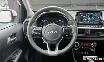 Kia Morning 2023 1.0 Автомат в Москве № 134024, миниатюра 5