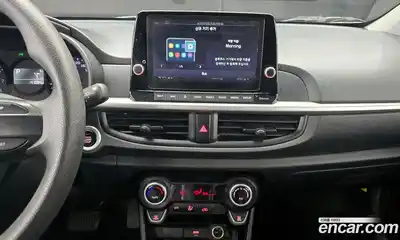 Kia Morning 2023 1.0 Автомат в Москве № 134024, миниатюра 8