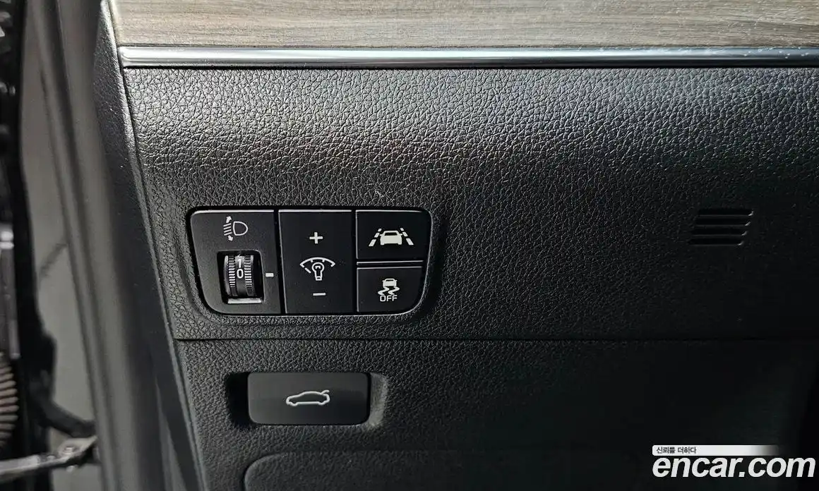 Kia K5 2021 1.6 Автомат в Москве № 134113, фото 12