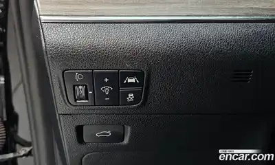 Kia K5 2021 1.6 Автомат в Москве № 134113, миниатюра 12