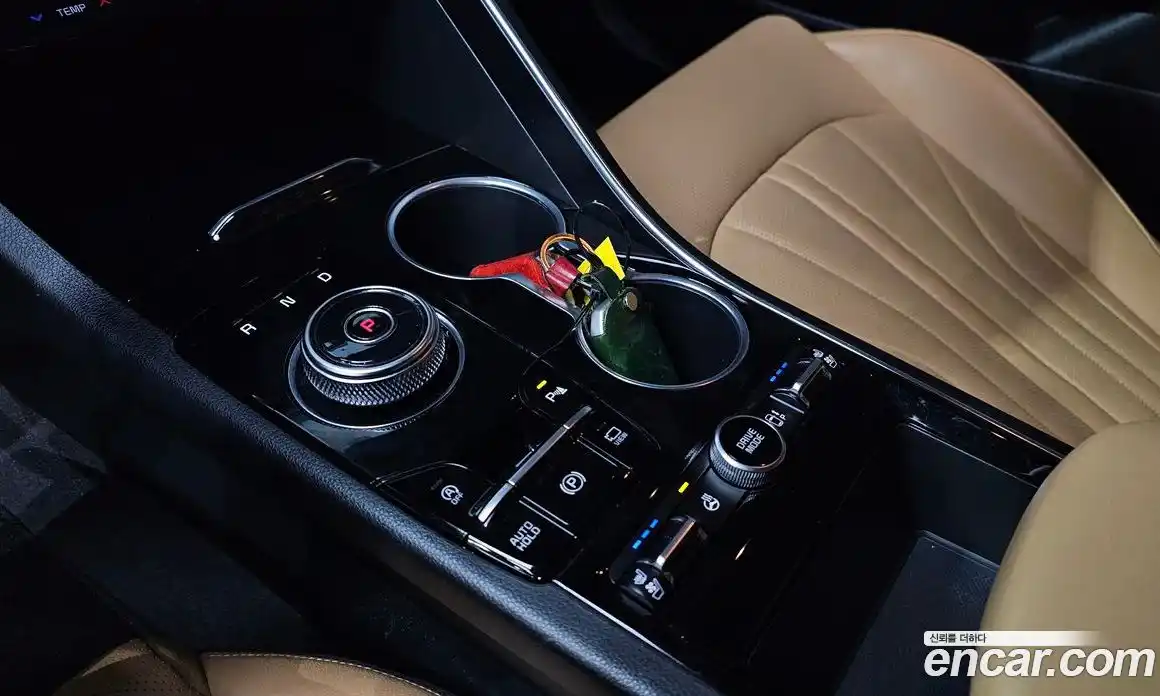 Kia K5 2021 1.6 Автомат в Москве № 134113, фото 4