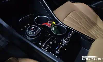 Kia K5 2021 1.6 Автомат в Москве № 134113, миниатюра 4