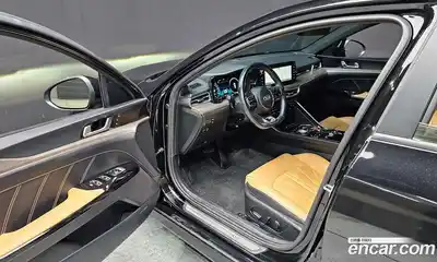 Kia K5 2021 1.6 Автомат в Москве № 134113, миниатюра 9