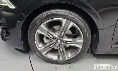 Kia K5 2021 1.6 Автомат в Москве № 134113, миниатюра 10