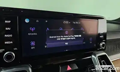 Kia Sorento 2022 1.6 Автомат в Москве № 134168, миниатюра 11