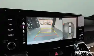 Kia Sorento 2022 1.6 Автомат в Москве № 134168, миниатюра 12