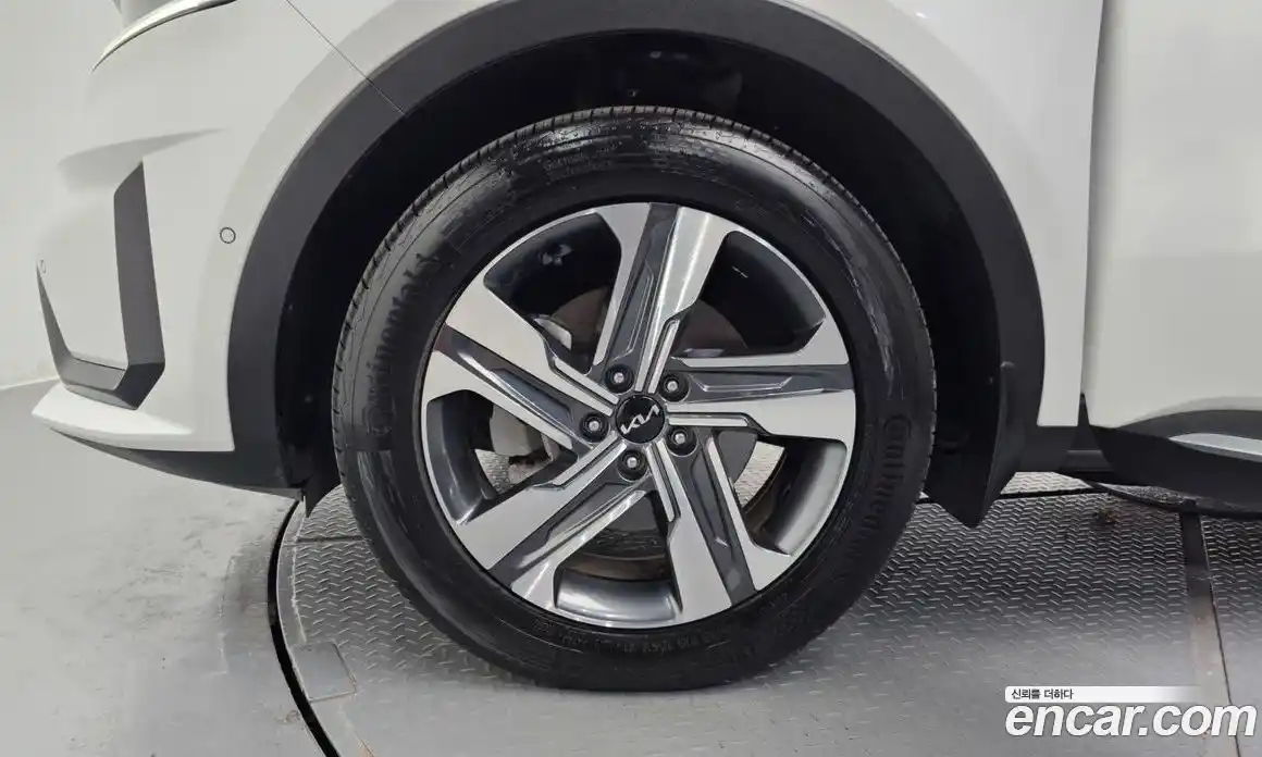 Kia Sorento 2022 1.6 Автомат в Москве № 134168, фото 6