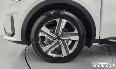 Kia Sorento 2022 1.6 Автомат в Москве № 134168, миниатюра 6