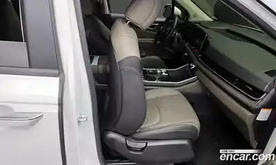 Kia Canival 2025 1.6 Автомат в Москве № 134201, миниатюра 11