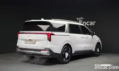 Kia Canival 2025 1.6 Автомат в Москве № 134201, миниатюра 12