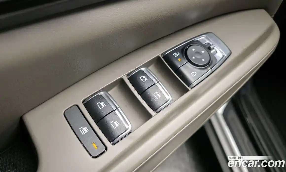 Kia Canival 2025 1.6 Автомат в Москве № 134201, фото 17