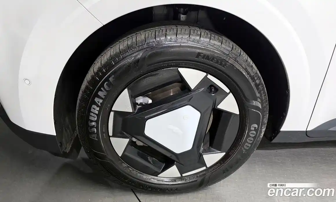 Kia Canival 2025 1.6 Автомат в Москве № 134201, фото 19