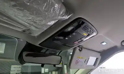 Kia Canival 2025 1.6 Автомат в Москве № 134201, миниатюра 3