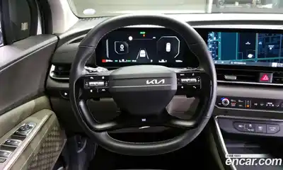 Kia Canival 2025 1.6 Автомат в Москве № 134201, миниатюра 4