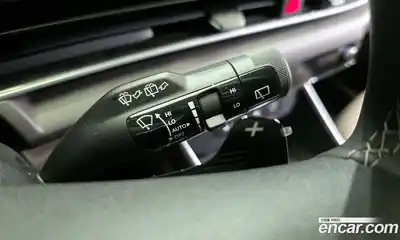 Kia Canival 2025 1.6 Автомат в Москве № 134201, миниатюра 8