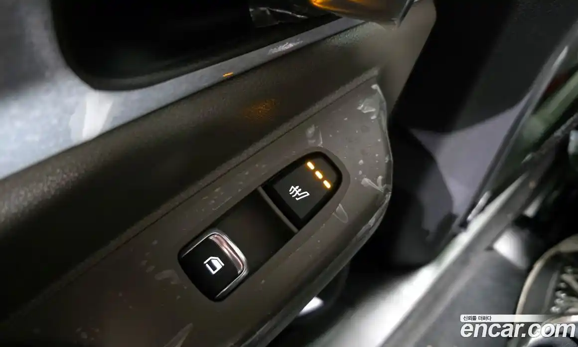 Kia Canival 2025 1.6 Автомат в Москве № 134201, фото 9