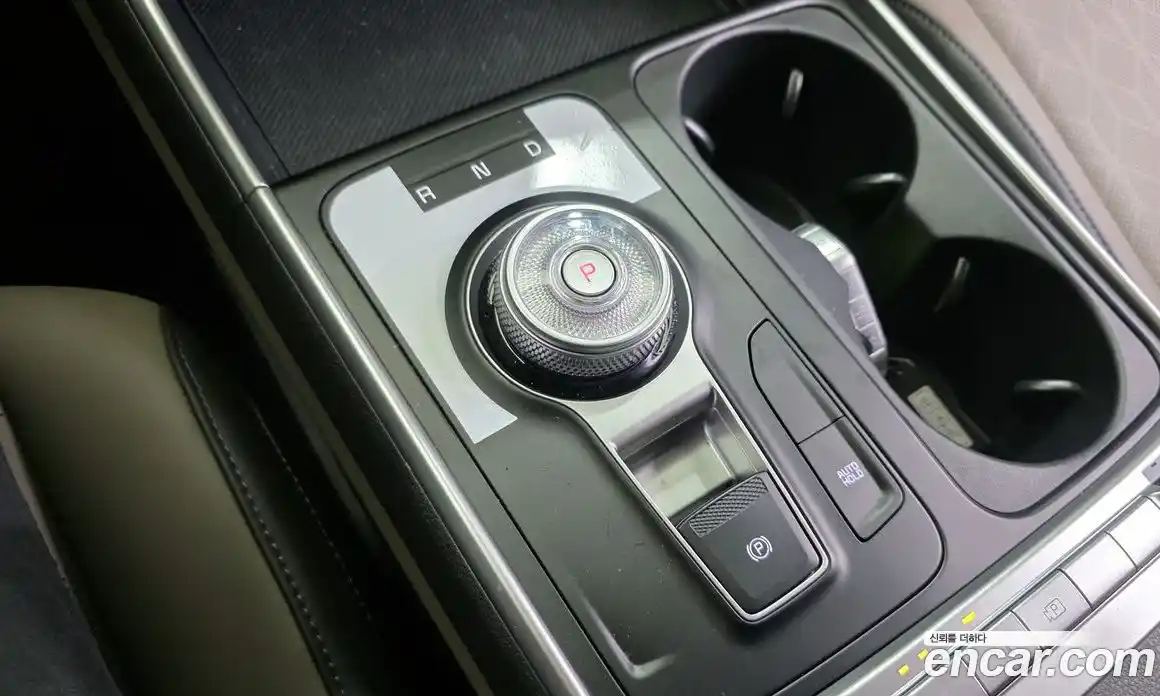 Kia Canival 2025 1.6 Автомат в Москве № 134201, фото 10