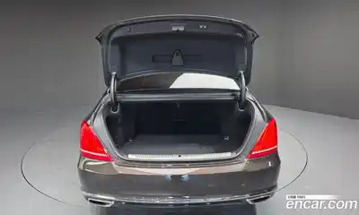 Genesis EQ900 2016 5.0 Автомат в Москве № 13421, миниатюра 7