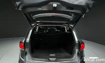 Renault QM6 2021 2.0 Автомат в Москве № 137403, миниатюра 12