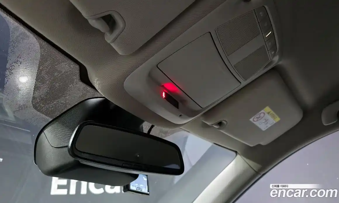 Renault QM6 2021 2.0 Автомат в Москве № 137403, фото 17