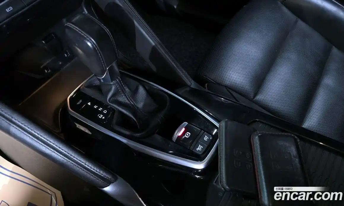 Renault QM6 2021 2.0 Автомат в Москве № 137403, фото 19