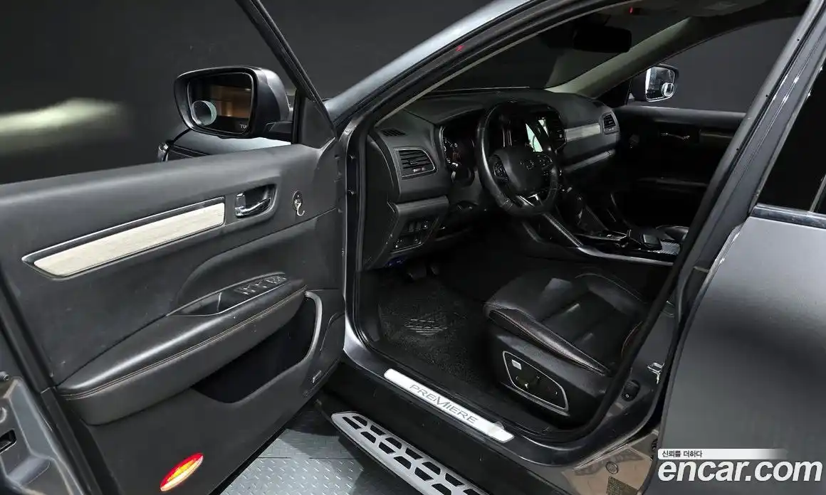 Renault QM6 2021 2.0 Автомат в Москве № 137403, фото 4