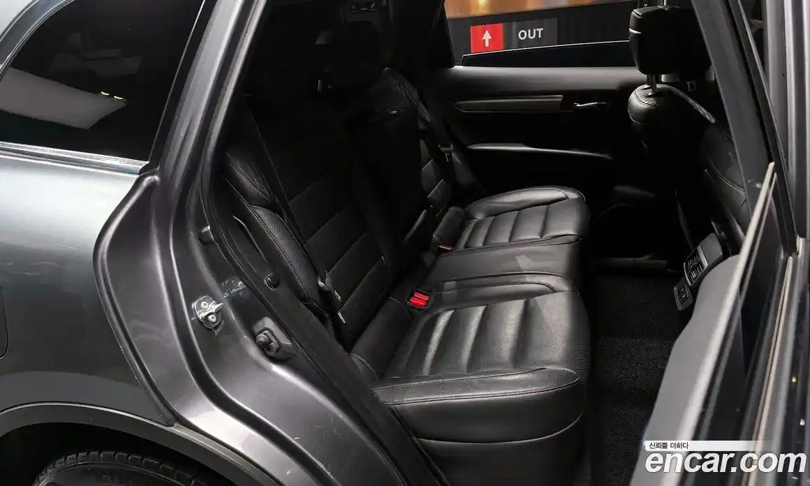 Renault QM6 2021 2.0 Автомат в Москве № 137403, фото 6