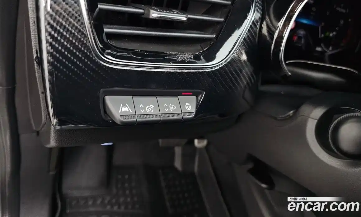 Renault XM3 2020 1.3 Автомат в Москве № 137556, фото 12