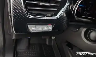 Renault XM3 2020 1.3 Автомат в Москве № 137556, миниатюра 12