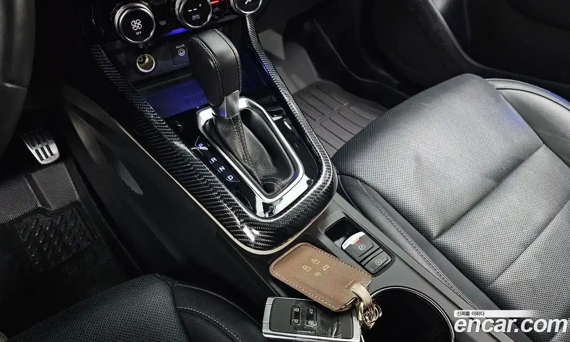 Renault XM3 2020 1.3 Автомат в Москве № 137556, фото 14