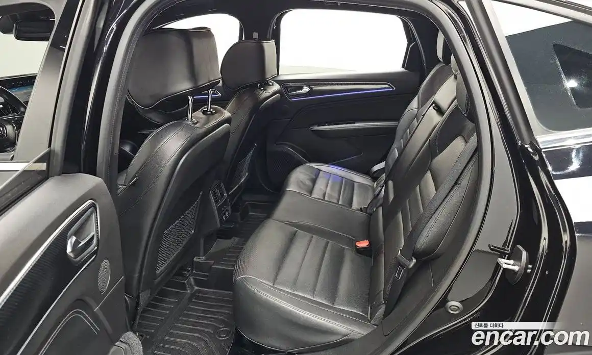 Renault XM3 2020 1.3 Автомат в Москве № 137556, фото 19