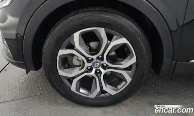 Renault XM3 2020 1.3 Автомат в Москве № 137556, миниатюра 2