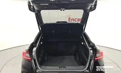 Renault XM3 2020 1.3 Автомат в Москве № 137556, миниатюра 4