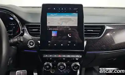 Renault XM3 2020 1.3 Автомат в Москве № 137556, миниатюра 6