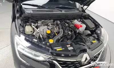 Renault XM3 2020 1.3 Автомат в Москве № 137556, миниатюра 9