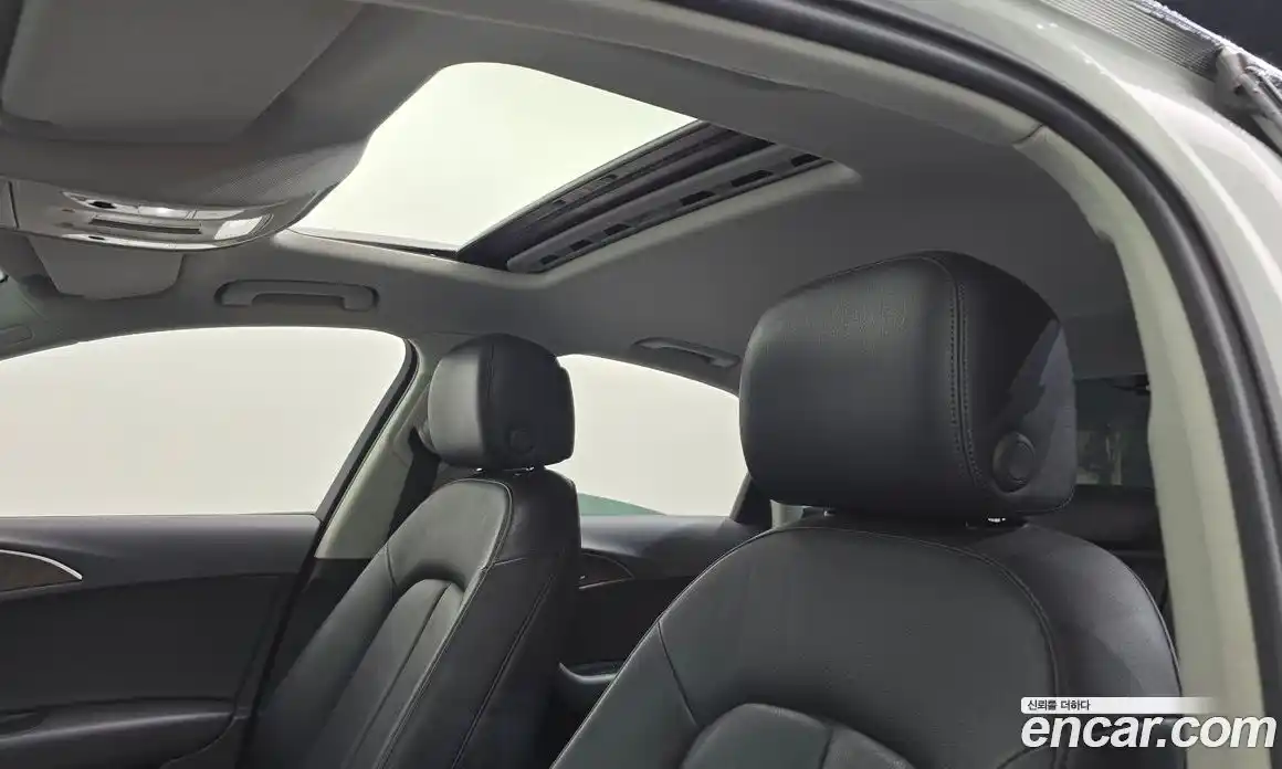 Audi A6 2015 2.0 Автомат в Москве № 140593, фото 1