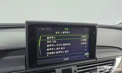 Audi A6 2015 2.0 Автомат в Москве № 140593, миниатюра 11