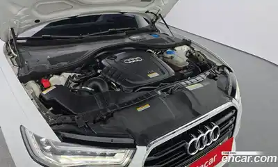 Audi A6 2015 2.0 Автомат в Москве № 140593, миниатюра 12
