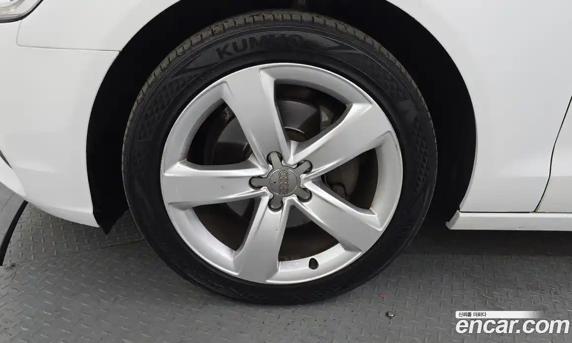 Audi A6 2015 2.0 Автомат в Москве № 140593, фото 17