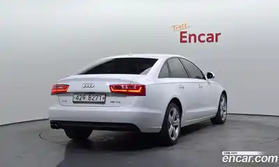 Audi A6 2015 2.0 Автомат в Москве № 140593, миниатюра 3